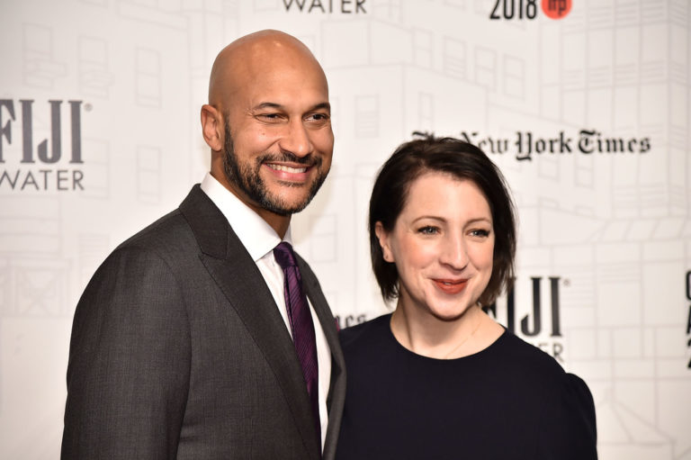 Elisa Pugliese – Bio, Age, Facts About Keegan-Michael Key’s Wife ...