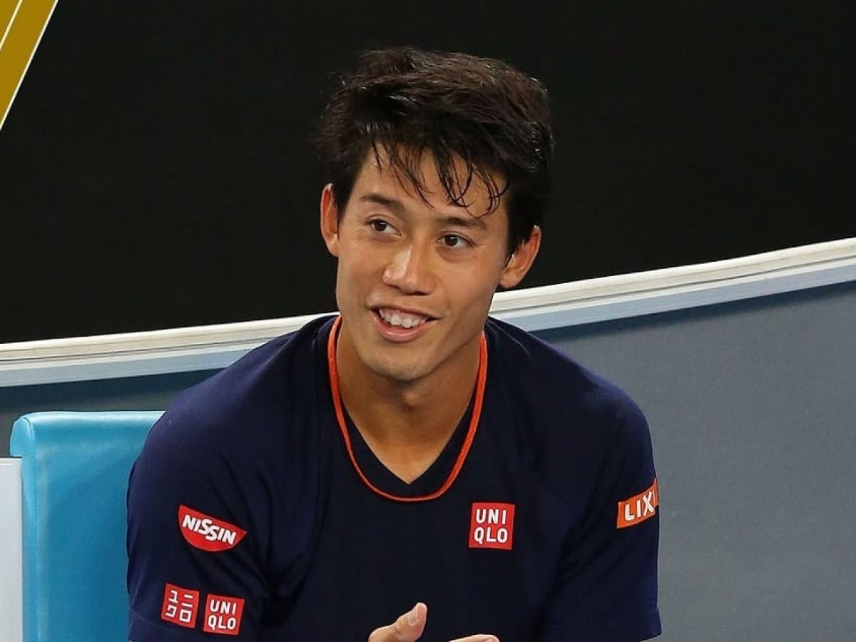 Kei Nishikori Girlfriend Married Wife Height Weight Net Worth Networth Height Salary