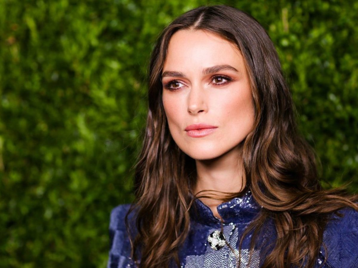 Keira Knightley Husband Net Worth Is She Related To Natalie Portman Networth Height Salary