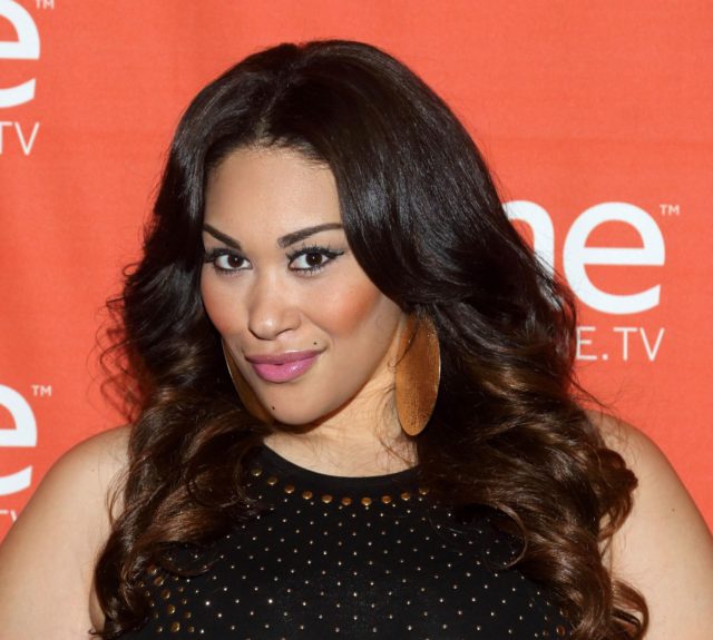 Keke Wyatt Bio, Husband, Children, Parents, Brothers, Divorce, Net