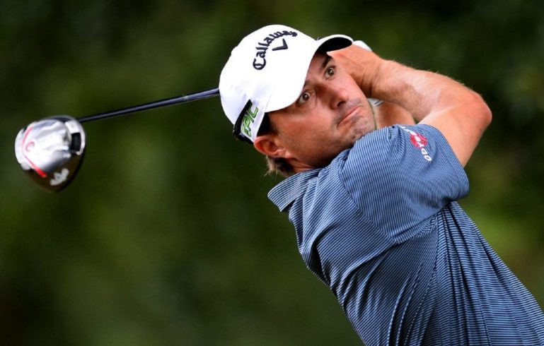 Kevin Kisner Wife, Family, Net Worth, Career Earnings, Biography