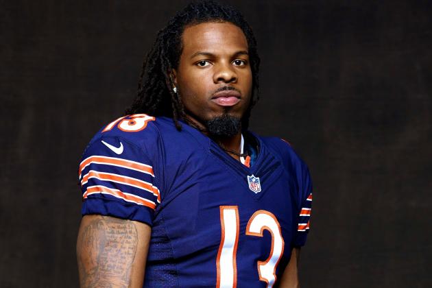 kevin white jersey