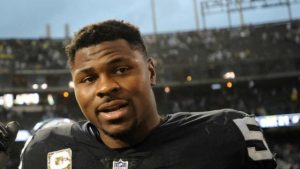 Khalil Mack Biography, Age, Height, Weight, Career Stats and Salary ...