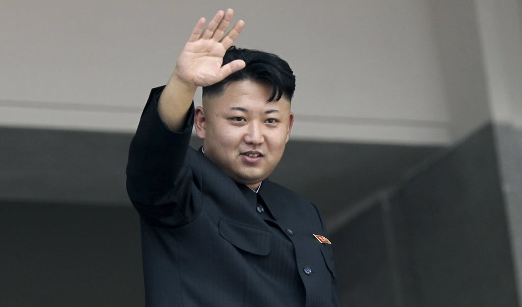  Kim  Jong un  Height Weight Wife Sister Brother 