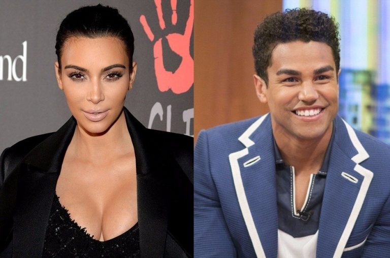 Kim Kardashian Age, House, First Boyfriend - Networth Height Salary