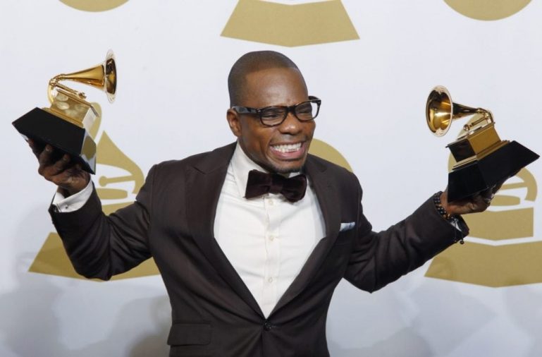 Kirk Franklin Wife, Brothers, Kids, Family, Height, Is He Gay