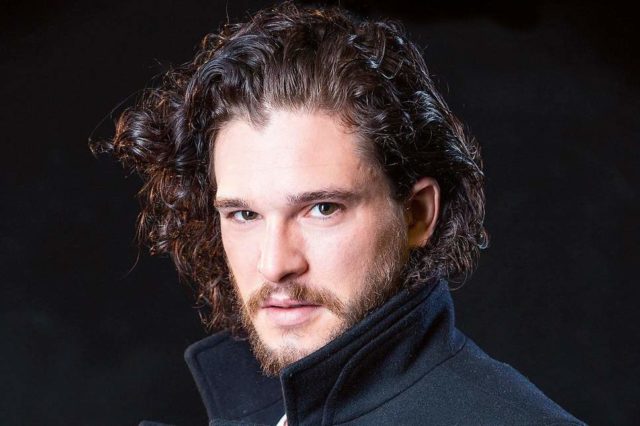 Kit Harington – Bio, Height, Married, Wife, Dating, Girlfriend, Parents ...