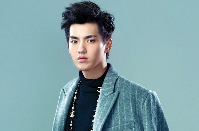 Kris Wu Biography, Net Worth, Career Achievements and Family Life ...