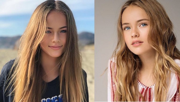 Kristina Pimenova Parents, Wiki, Family, Net Worth, Age, Height