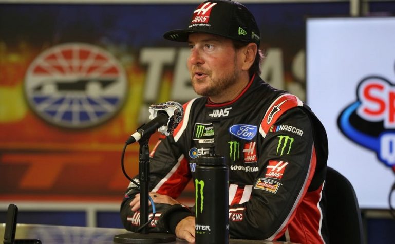 Kurt Busch Wife, Girlfriend, Divorce, Net Worth, Body Stats - Networth ...