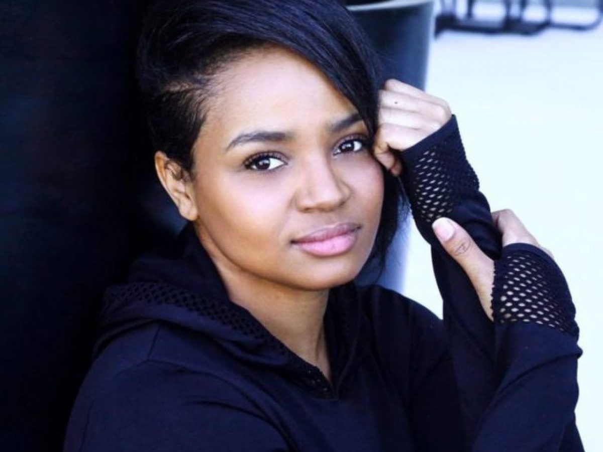 Kyla Pratt Bio Kids Husband Partner Family Siblings Age Net Worth Networth Height Salary