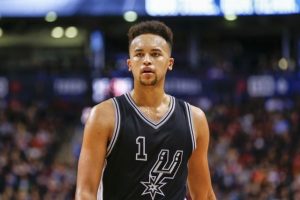 Kyle Anderson Parents, Family, Height, Weight, Body Measurements ...