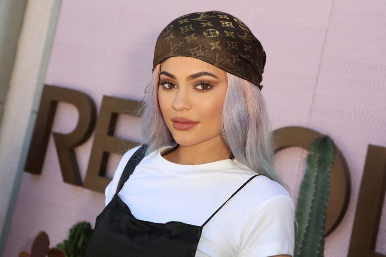 Kylie Jenner’s Height Weight And Bra Size Measurements - Networth