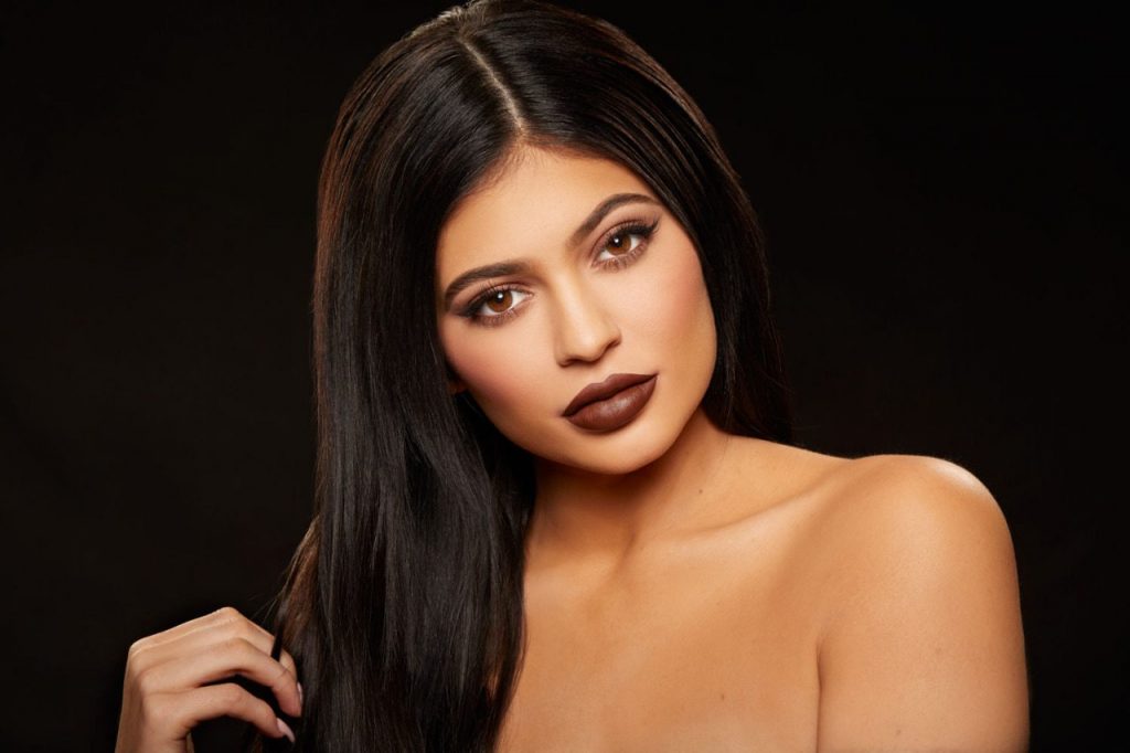 Kylie Jenners Lips And Nose Job Before And After Surgery Networth Height Salary 6498