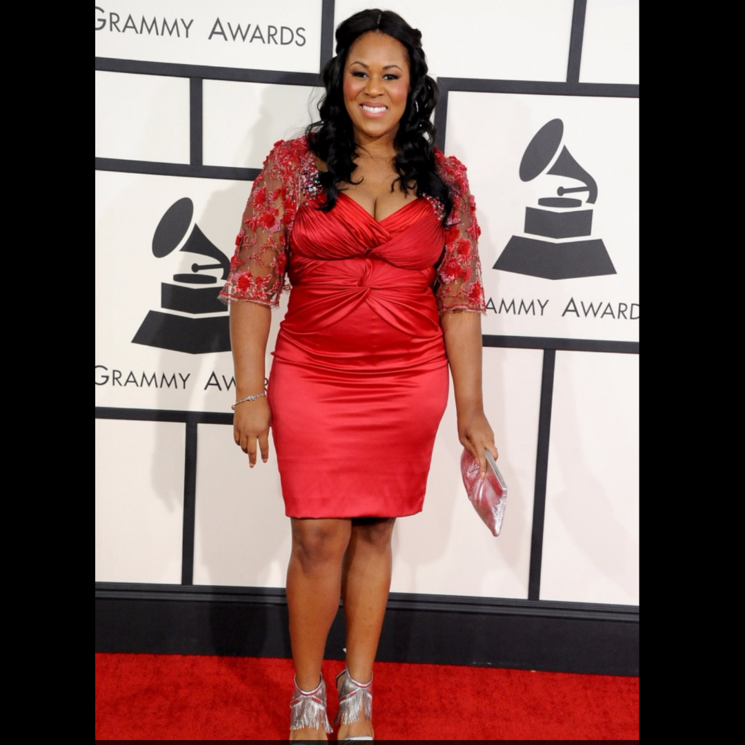 Is Lalah Hathaway Married Or Dating Anyone Who Is The Husband Or