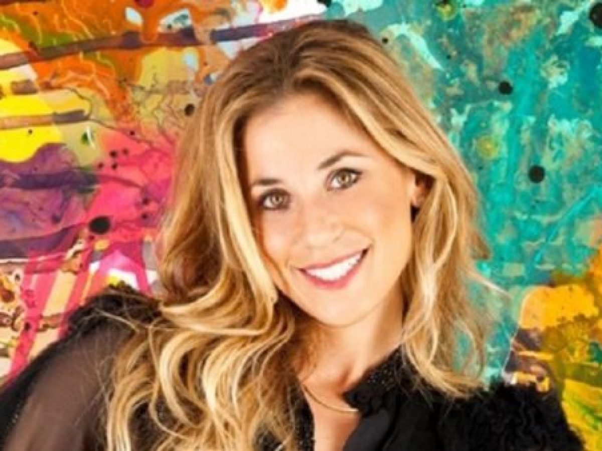 Lana Gomez Sebastian Maniscalco S Wife Biography Age