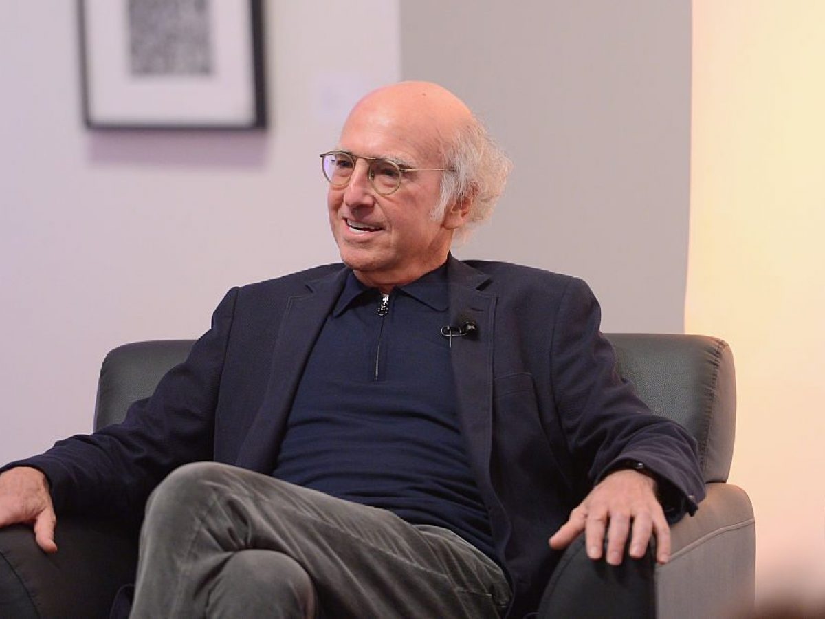 Larry David Daughter Wife Height Wiki Girlfriend Family Facts Networth Height Salary