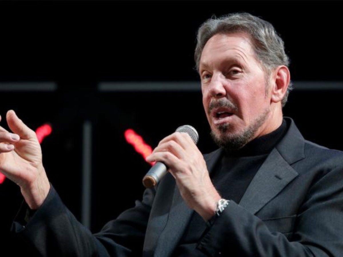 Larry Ellison Bio Net Worth Spouse Education Wife Or Girlfriend Networth Height Salary