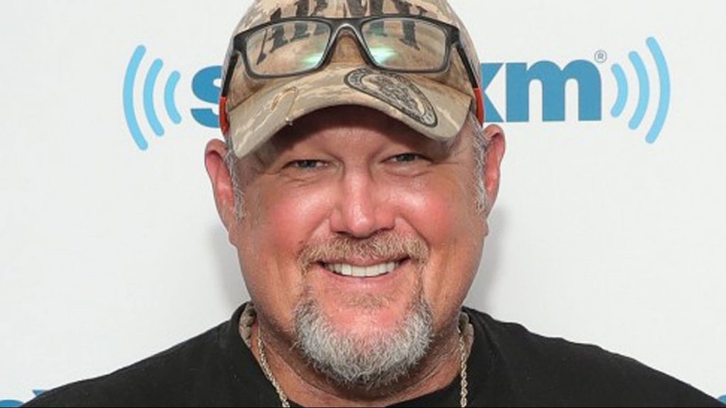Larry The Cable Guy Wife, Sister, Family, Wiki, Real Name, Net Worth