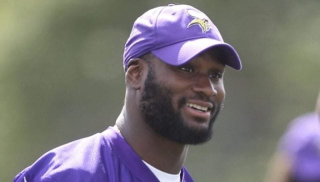 Latavius Murray Biography Age Height Weight Body Stats Networth Height Salary