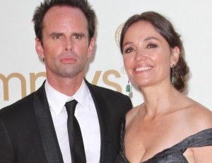 Leanne Goggins – Bio, Everything To Know About Walton Goggins’ Wife ...