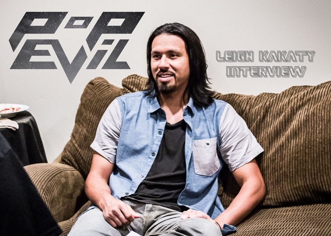 Leigh Kakaty – Bio, Wife If Married, Net Worth and Family - Networth