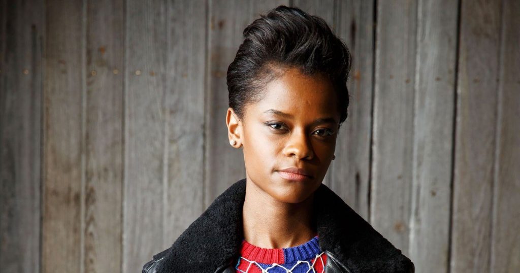 Letitia Wright Biography, Role On Black Panther, Other Movies And TV ...