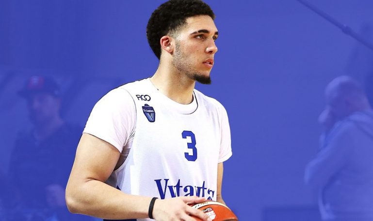 LiAngelo Ball Biography, Height, Stats, Age, Girlfriend, Tattoo and