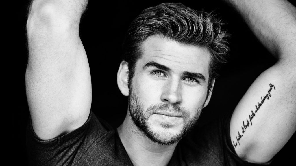 Liam Hemsworth S Height Weight And Body Measurements