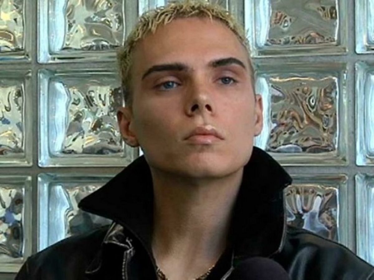 Life And Crimes Of Luka Magnotta The Canadian Serial Killer Networth Height Salary