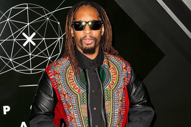 Lil Jon – Bio, Height, Age, Net Worth, Wife, Son, Parents - Networth