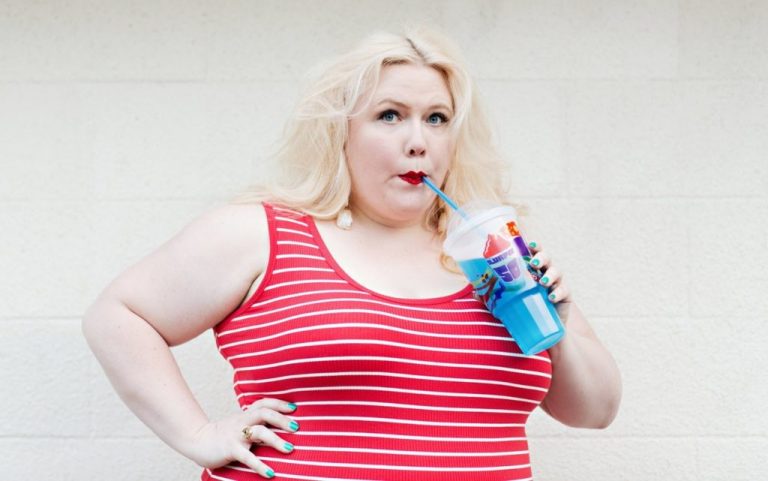 Lindy West Biography, Husband and Other Facts You Must Know About Her ...