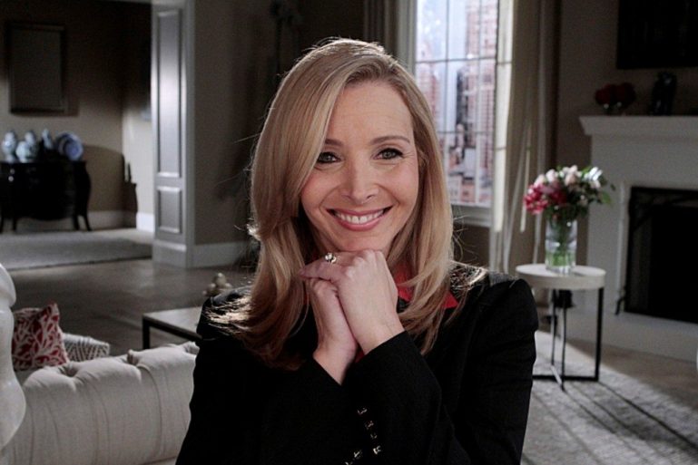 Lisa Kudrow Husband, Son, Twin, Family, Net Worth, Height ...