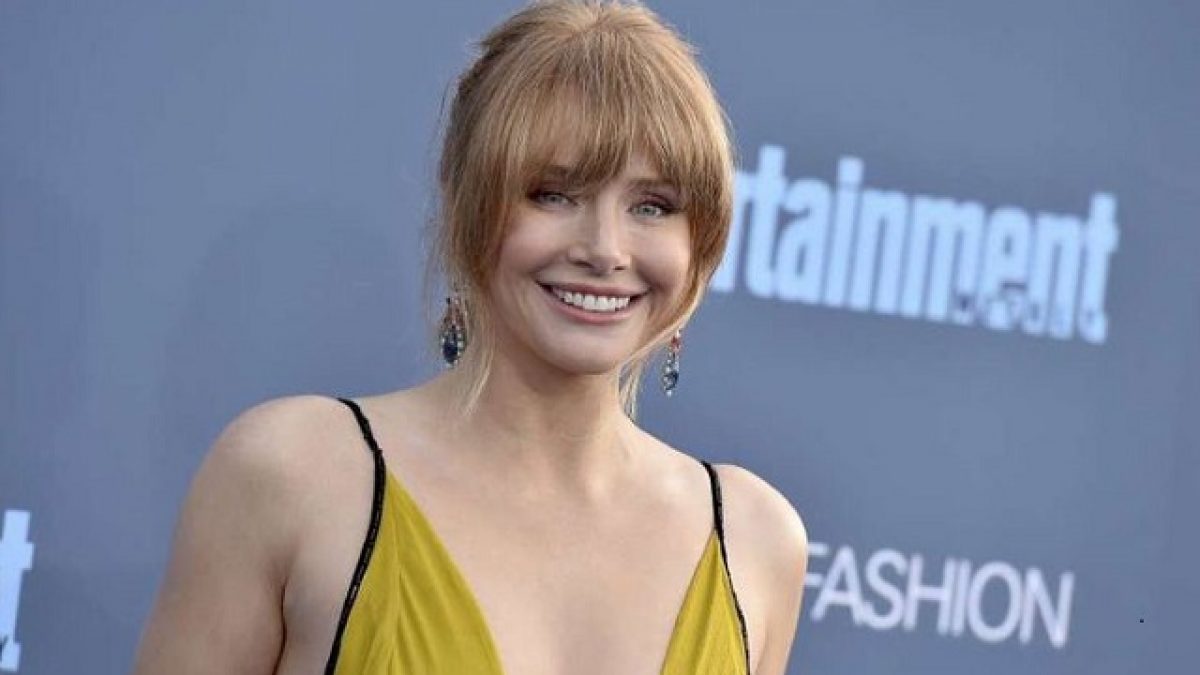 List Of 10 Greatest Bryce Dallas Howard Movies Rated From Best To Worst Networth Height Salary