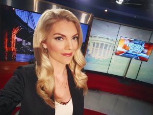 Liz Wheeler – Bio, Married, Husband, Net Worth, Family - Networth Height Salary