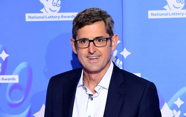 Louis Theroux – Biography, Wife, Family Life And Net Worth, Is He Jewish? - Networth Height Salary
