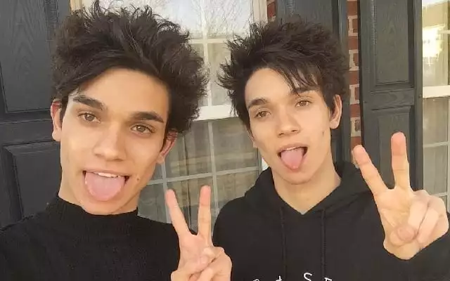 Lucas And Marcus – Biography, What Are They Known For, How Old Are They ...