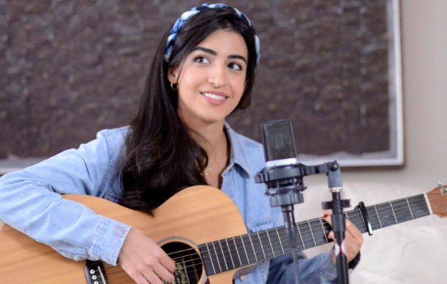 Luciana Zogbi – Bio, Wiki, Age, Height, Sister, Family, Facts ...