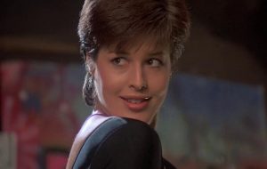 Lucinda Dickey – Biography, Married, Husband, Facts About The Dancer