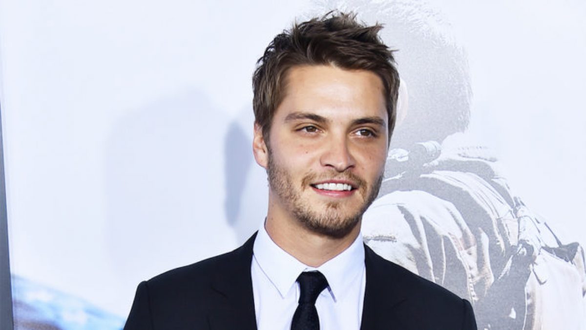 Luke Grimes Net Worth How Rich Is Kacey From Yellowstone?