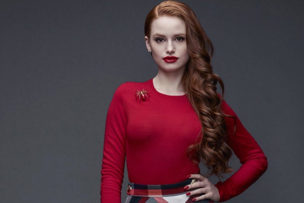Madelaine Petsch Wiki, Facts, Height, Boyfriend, Family, Body