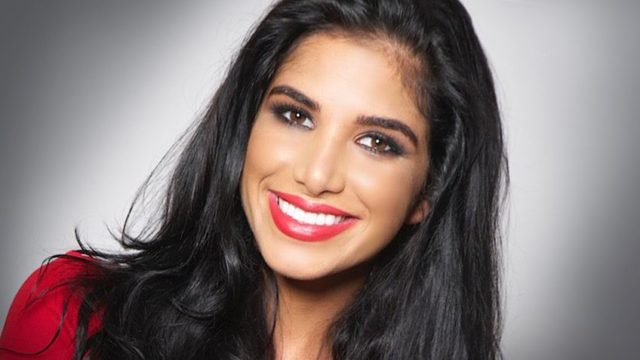 Madison Gesiotto – Bio, Ethnicity, Parents, Height, Measurements ...