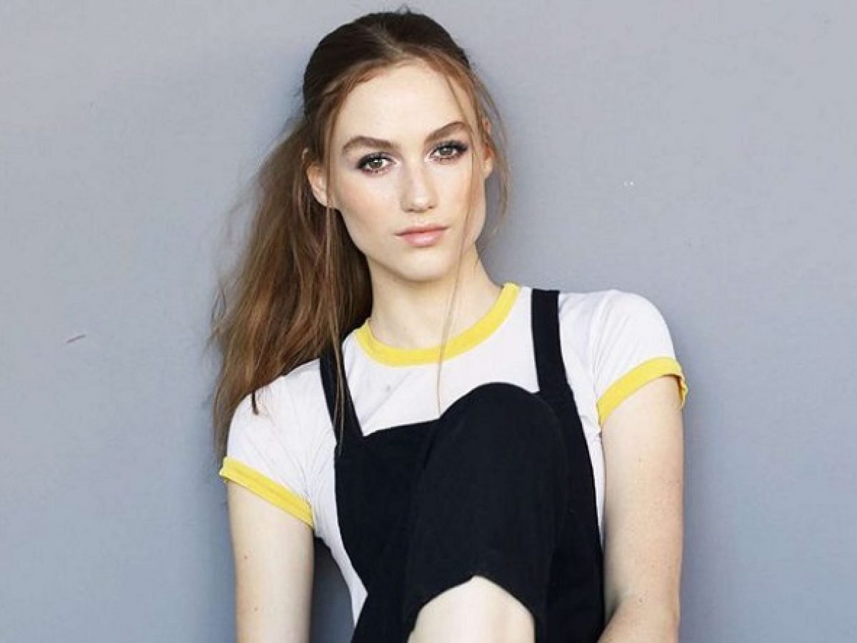 Miscellaneous goods gun musical Madison Lintz, The Walking Dead Actress: Bio, Age, Height, Siblings,  Parents - Networth Height Salary
