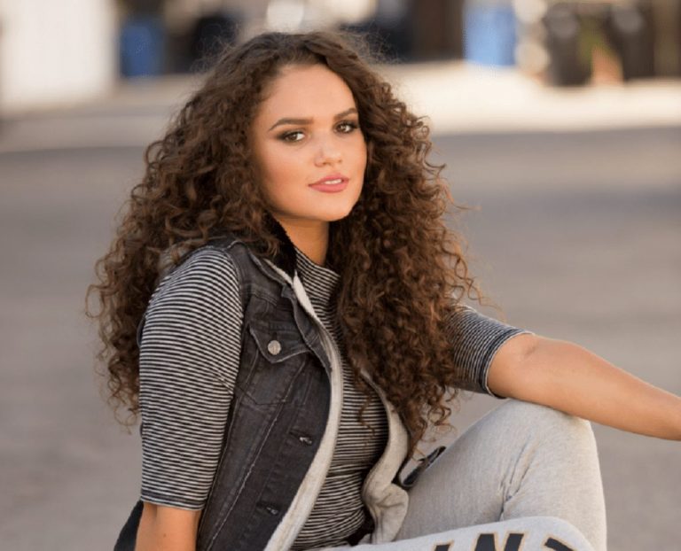 Madison Pettis S Biography Age Height Body Bio Data Untold | Hot Sex ...