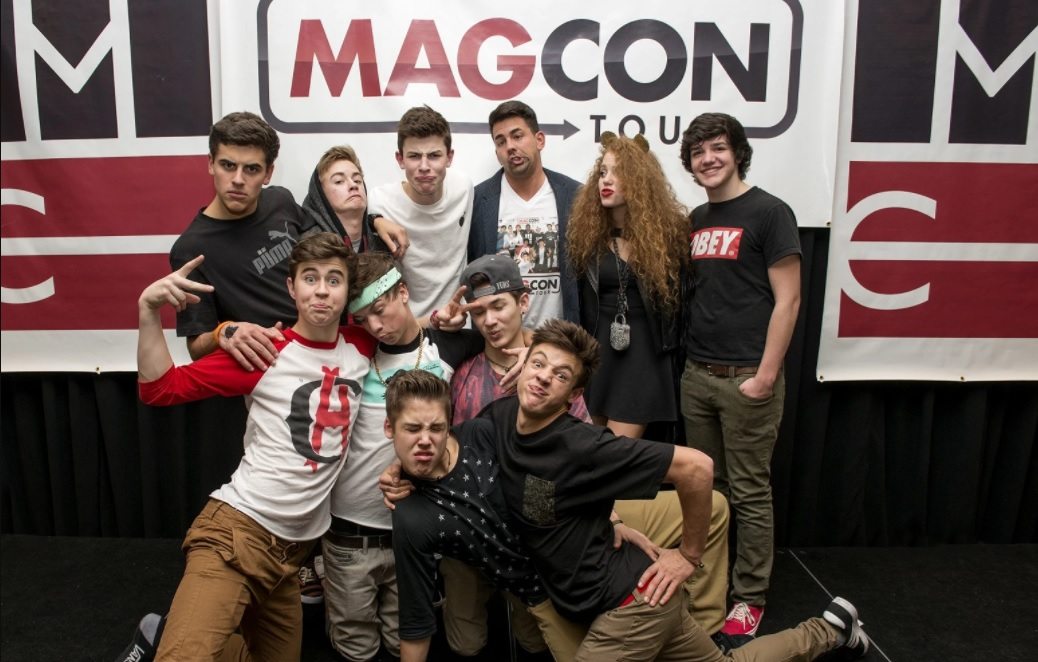 Magcon Boys Bio – What Are Their Names, Birthdays, Quick Facts, Wiki