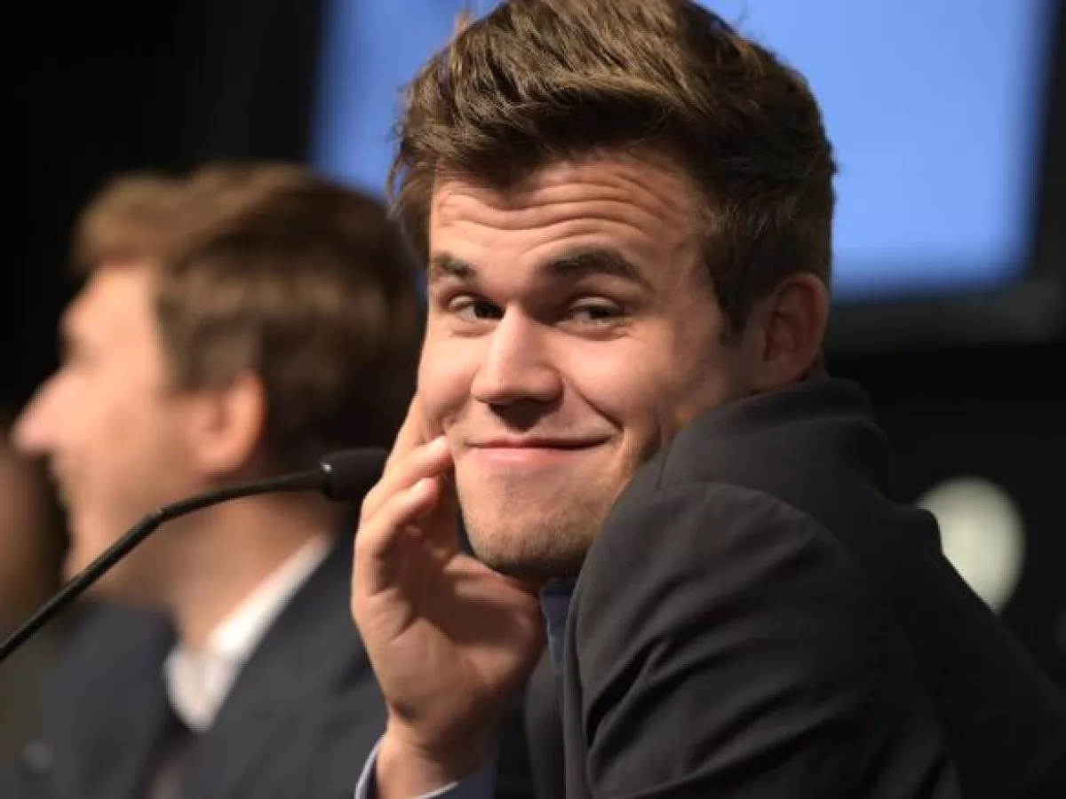 Magnus Carlsen Net Worth Girlfriend Or Wife Age Height And Chess Career Networth Height Salary