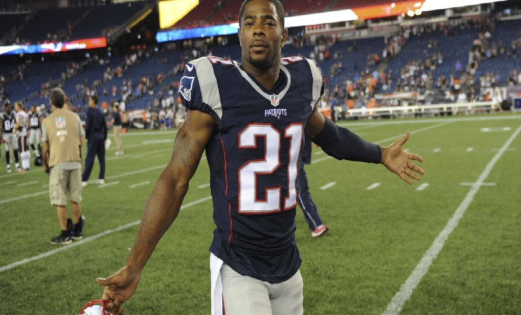 Malcolm Butler – Bio, Salary, Net Worth, Age, Girlfriend, Family ...