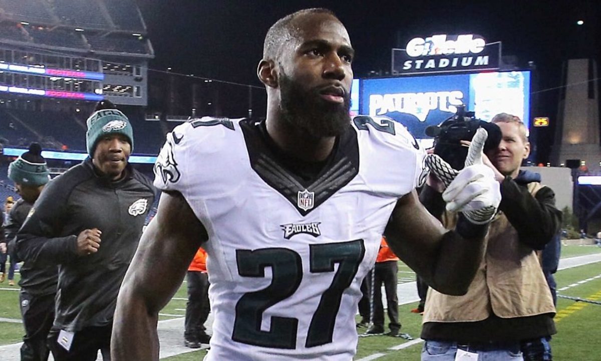 Malcolm Jenkins Wife Girlfriend Family Net Worth Biography Facts Networth Height Salary