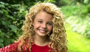 Mallory James Mahoney – Biography, Celebrity Facts and Family