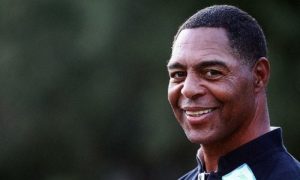 Marcus Allen Bio, Wife, Son, Net Worth And Relationship With Nicole ...